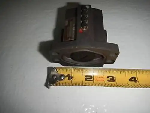 Balluff Bns-519-84-D08-46-11 4Pc Limit Switch
