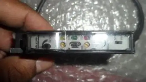 Balluff Bos-74K-Uu-1Fr-Bo-Z-S49-0-2 Bos003N In Stock@ Dubai Uae Same Day
