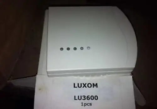 Luxom Lu3600 Air Quality Sensor