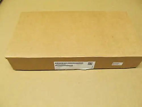 1 Siemens 6Sl3055-0Aa00-6Aa0 6Sl30550Aa006Aa0 Sinamics Drive