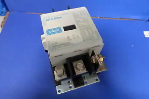 Mitsubishi Contactor S-N300
