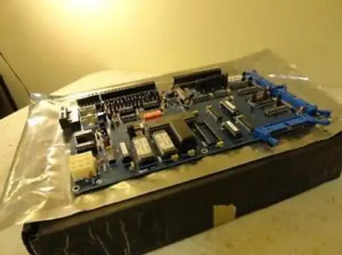 80744 In M & M Refrigeration 9990000610 Main Board