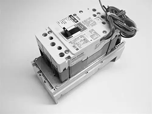 Allen Bradley 140U-H6C3-C30-A-Mt 140Uh6C3C30Amt