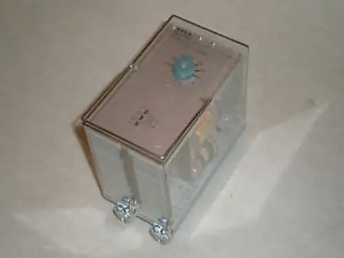 Asea Combiflex Rxtie 4 Módulo Rk 474 405-Zg Rk 474405-Zg Rxtie4
