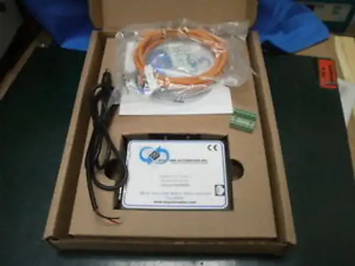Rta Modbus Tcp Client/ Bacnet / Ip Server Catalog#460Mcbs Dc 8-28V