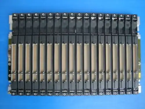 Rack Ur1 6Es7400-1Ta00-0Aa0 For Siemens Simatic S7-400 ++