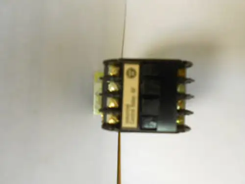 Westinghouse Bf-31F Relay