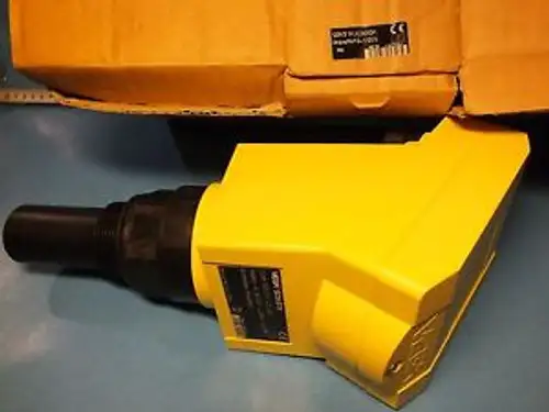Vega Son51K.Xdxxgk Ultrasonic Level Sensor