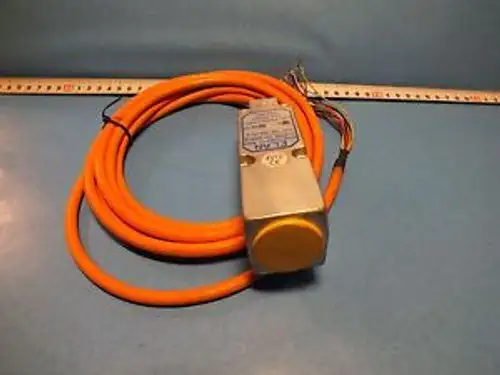 Elan Ise_O3.Vo_G Iseo3.Vog Sensor Price For 1 Item