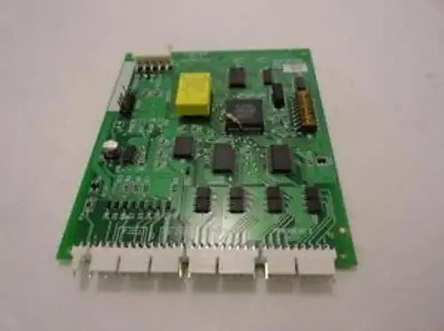 90870 - Squid Ink 1602544 Cpu For Squid Printer V6.14