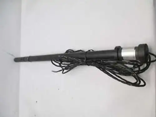 Leeds Northrup 4908-1-33-000-20-02-000 Conductivity Cell Ph Sensor D432635