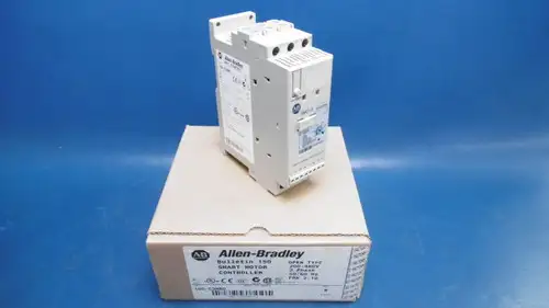 Allen Bradley 150-C3Nbd 150C3Nbd
