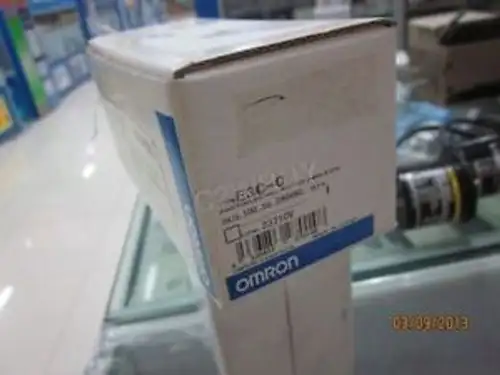 Omron E3C-C Xhg48
