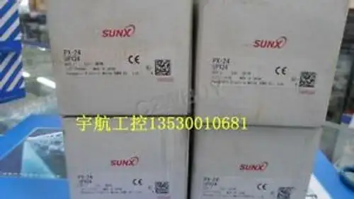 Sunx Sunx Px-24 Xhg51