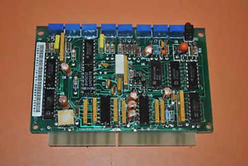 Onan Cummins Generator Board 300-3093-12 300309312Es-0000073G28