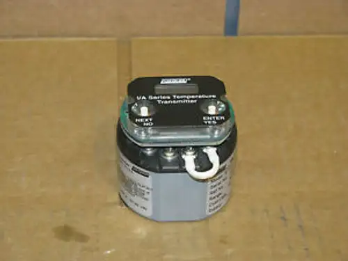 Foxboro Rtt20-I1Bnqfn-D3Li I/A Series Temperature Transmitter