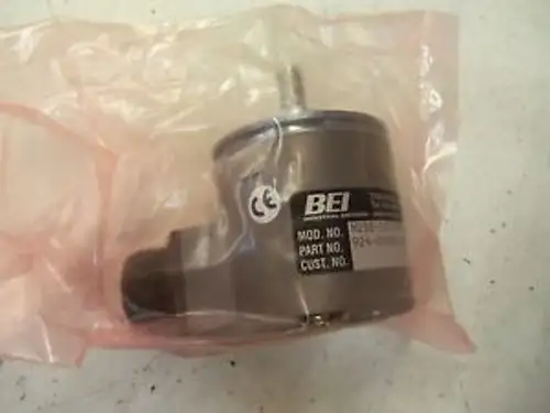 Bei Sensors & System Company H25E-Ss-500-Abc-28V/0C-Sm18 In Bag