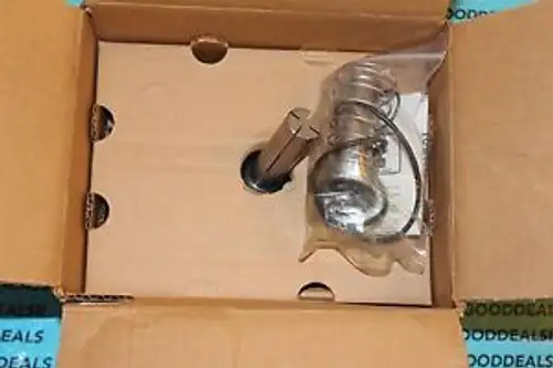 Asco 302354 Solenoid Valve Rebuild Kit