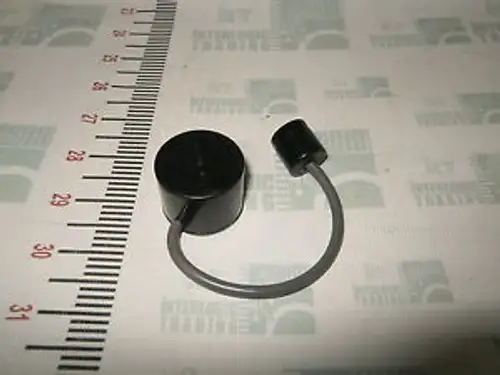 Riken Keiki Os-B3 Oxygen Sensor For Ox-1 Ox-2 Gx-110B Gx-110E Gx-111 Gd-F1A/B/C