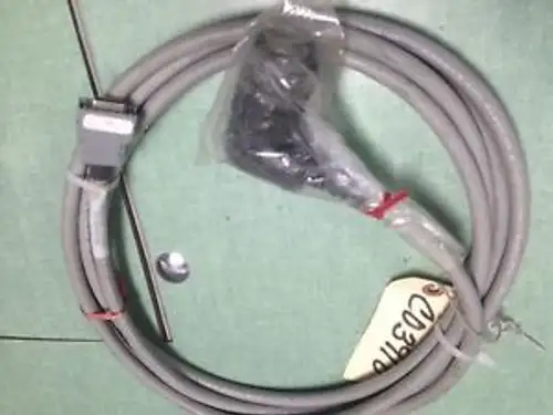 Robotic Machine Cable Assembly Cordset Intercon Cf3A-2Mpb-0040-Aaa