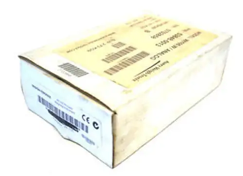 Weigh Tronix Wi-105 Display Meter Wi105