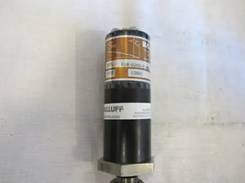 Balluff Btl-A18-0200-Z-S32