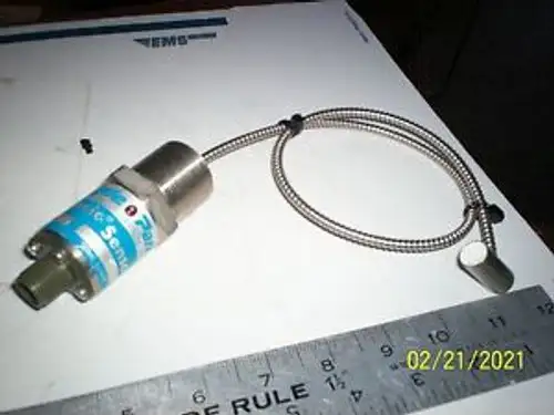 Hyde Park Sm758 Microsonic Photoelectric Sensor