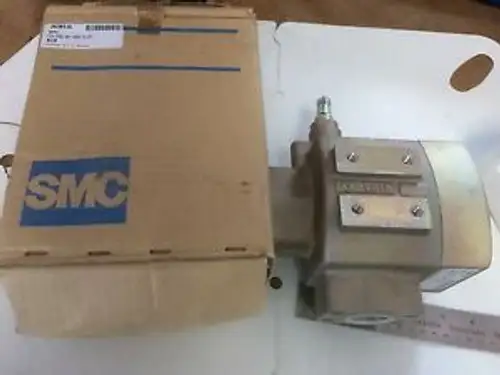 Smc Filter Hydraulic Suction Fh-990-04-400-M149 Em520-149N Ab-202H Gf