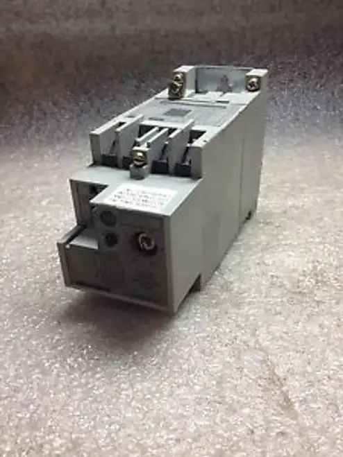 X8-14 Allen-Bradley 700-Rtc00000U1 Timing Module
