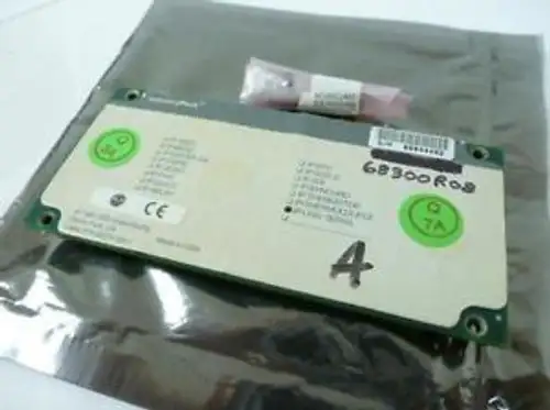 86615 - Industrypack 3007410011 Dual Channel Serial Port 68300R08