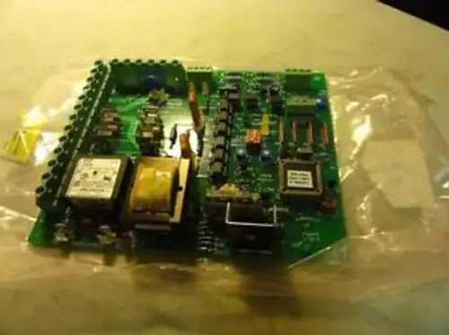 80075 - Allen Machinery 225299A Assembly Board