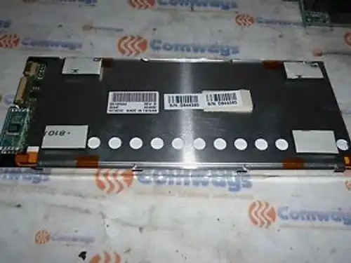 Sx 16H006 Rev B Hitachi Lcd Sx16H006 For Teraoka Digi