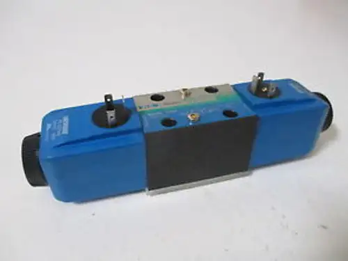 Vickers Dg4V-6S-6C-M-U-H5-60 Solenoid Valve