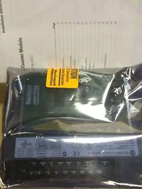 Allen-Bradley 1746-Hsce Analog Combination Module
