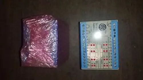 Wetron Controller Asb4/K