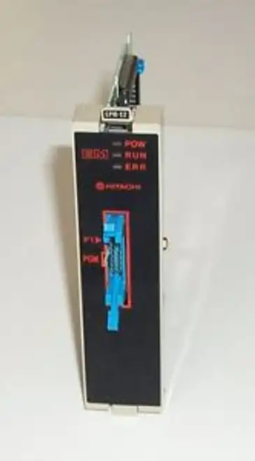 Hitachi Plc Cpu Cpm-E2 Cpme2