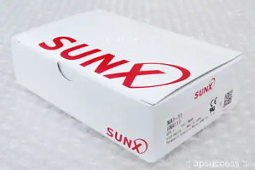 Sunx Na1-11 Una111 Area Sensor