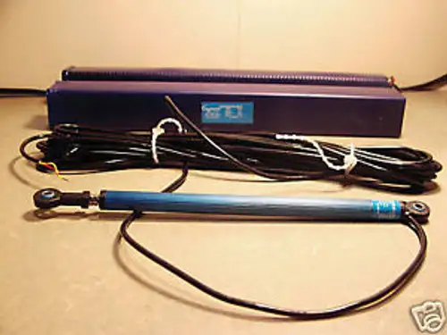 Transducer Direct.Com Model:Tdp130-0125-5K-C-66-10=2Pcs