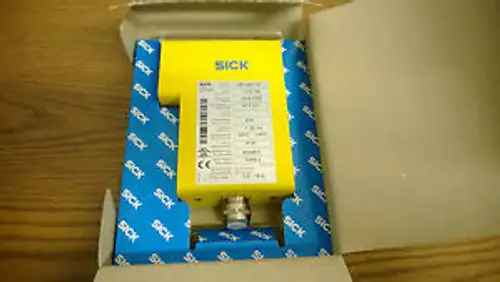 Sick Single Beam Photo Electric Safety Switch Weu26/2-130