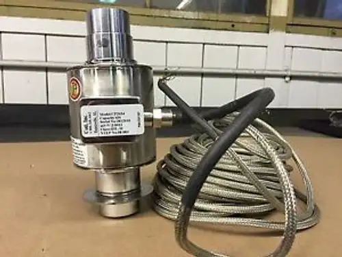 Coti Inc Cp26S4 60 Ton Load Cell -