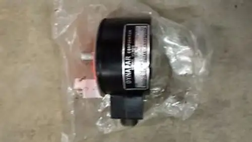 Dynapar 61A-Aef-001-A-0-00 Rotopulser Rotary Transducer