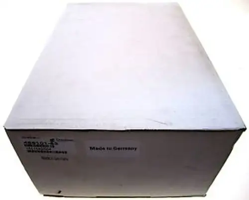In Donaldson Ultra Filter Dps 0070 Mk 1/2 Working Pressure 1-250 Psi G