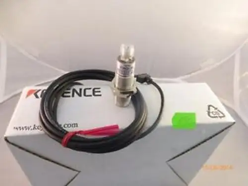 Keyence Fw-H02 Sensor Head