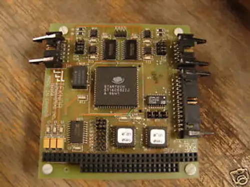Teknor Tek850/T850_0 Circuit/Pc Board Nnb