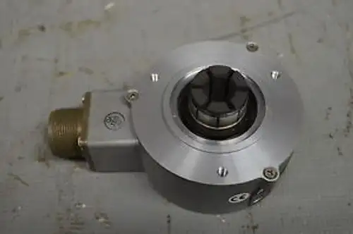Bei Encoder Model Hs35F-62-Ss-250-Abzc-28V/V-Sm18-S