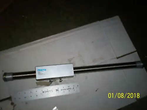 Festo Dgo-32-400-Ppv-A-B 24921079 000010 00015225 W841 Pneumatic Linear Actuator