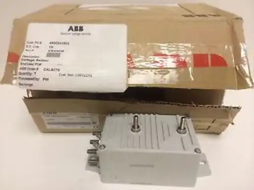 In Abb Ht+ Vs250B Voltage Sensor 1Sbt160250R001