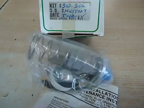 Asco Kit 302302