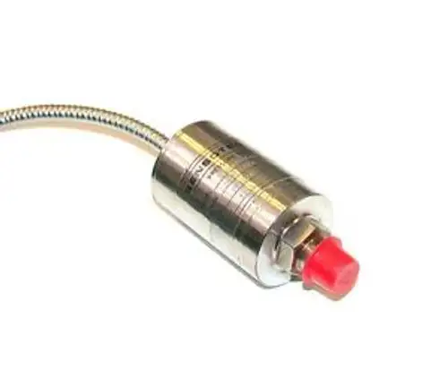 Sensotec Pressure Transducer Sensor Model A-10/837-01