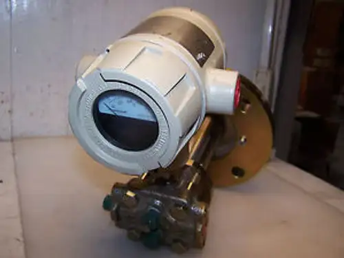 Honeywell St3000 Smart Pressure Transmitter Stf132-A1A-011F0-1C.Mp-B77P